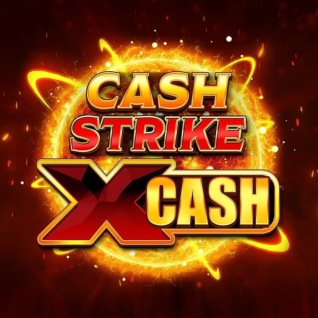 Cash Strike X Cash - обзор слота онлайн-казино Cash Strike X Cash - обзор слота онлайн-казино